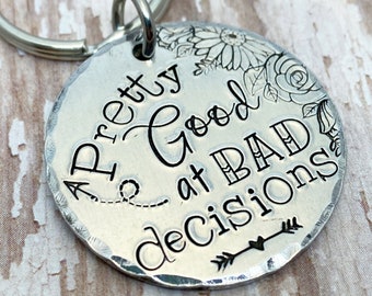 Stocking Stuffer Gift for Her Snarky Gifts Secret Santa Essential Workers 2020 Sucks Zero Star Review Funny Keychain Best Friend Gift