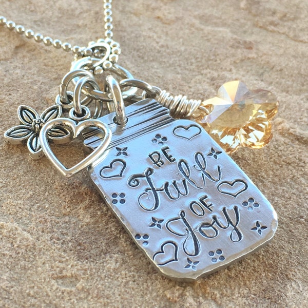 Bridesmaid Mason Jar Etsy