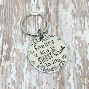 Stocking Stuffer Gift for Her Snarky Gifts Secret Santa Essential Workers 2020 Sucks Zero Star Review Funny Keychain Best Friend Gift