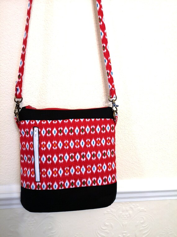 jasmine sling bag