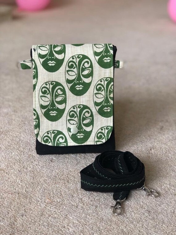 sling bag phone