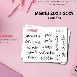 Agenda Mensuel 2024-2025: Planificateur Semainier de 24 mois | Organiseur  Hebdomadaire de Deux Ans Du Janvier 2024 Au Décembre 2025 Avec Jours Fériés