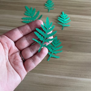 PNG Leaf 5 | Feuilles de papier | | de modèle de feuille Fleurs en papier