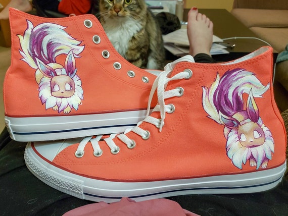 Chaussures Sur Mesure Evoli Etsy