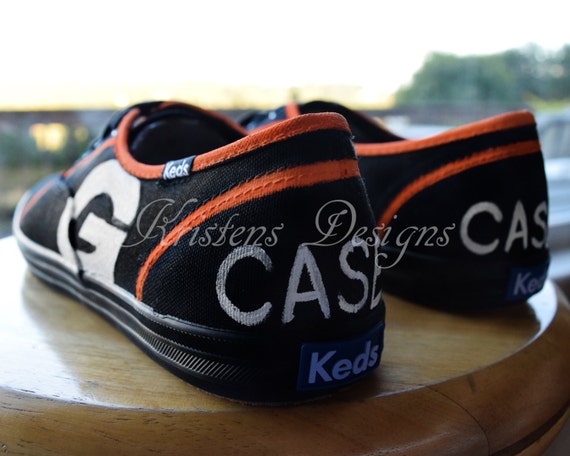 custom team shoes