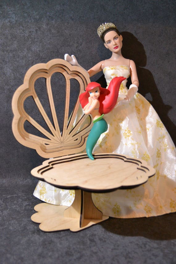 ariel tonner doll