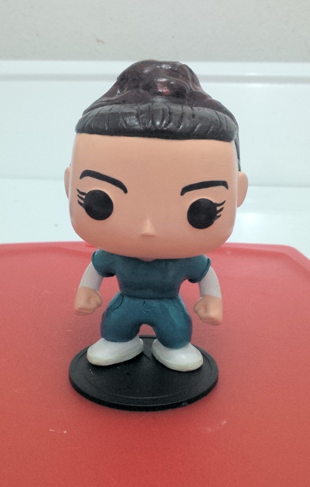 Bea Smith Custom Funko Pop (wentworth) - Etsy