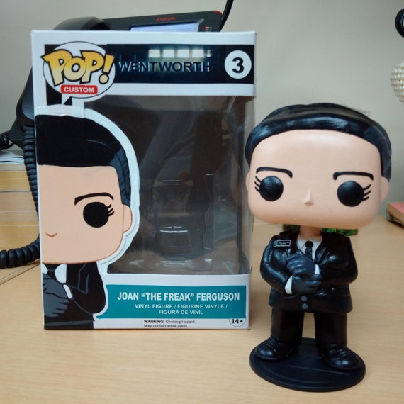 funko pop personalised