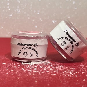 All Natural Lip Balm