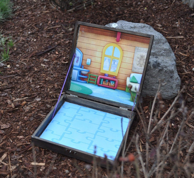 doc mcstuffins room in a box