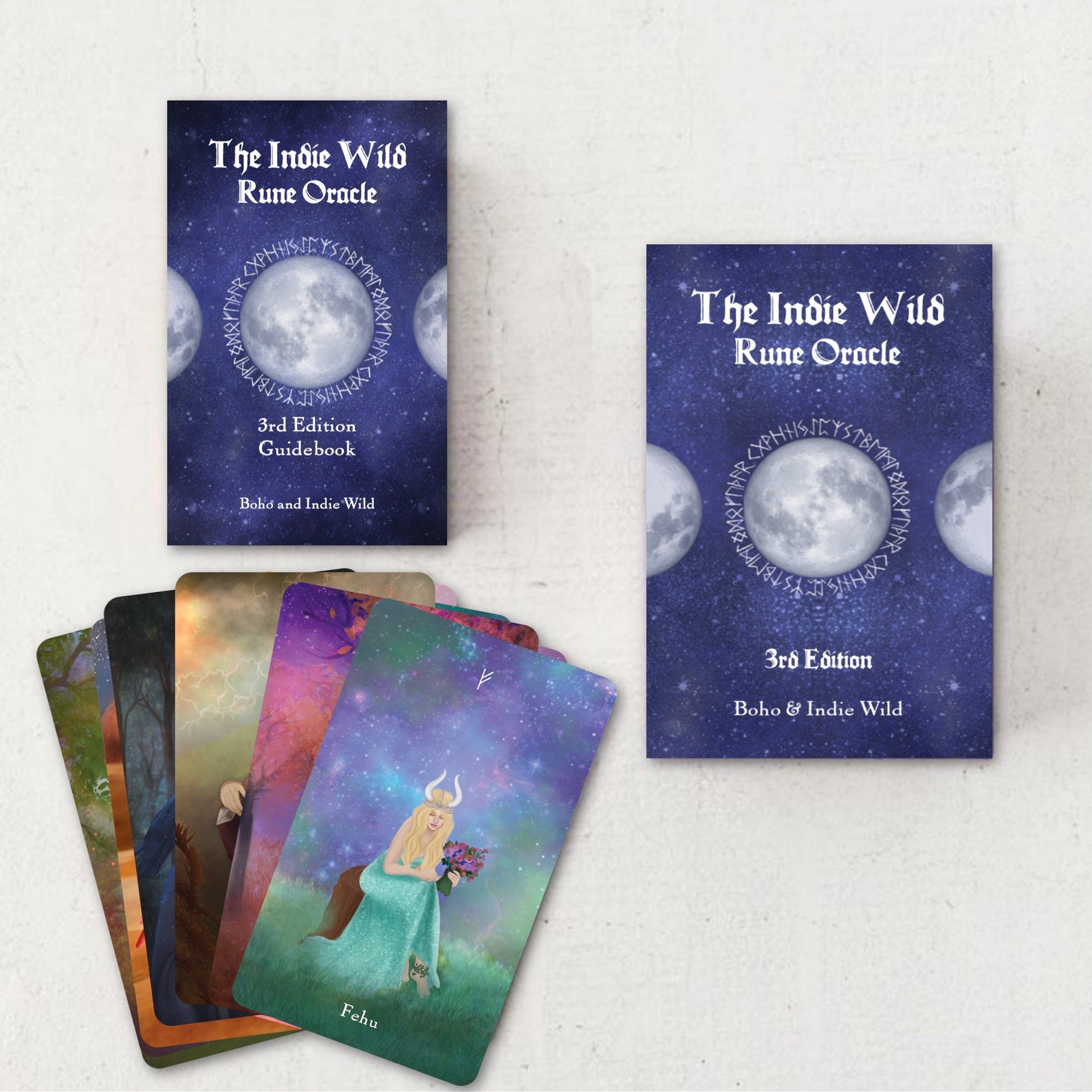 оракул 03 2024