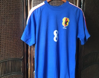 韓国 日本 2002 ワールドカップ Tシャツ Mサイズ - Etsy 日本