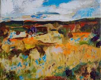 Landscape 3 Drenthe