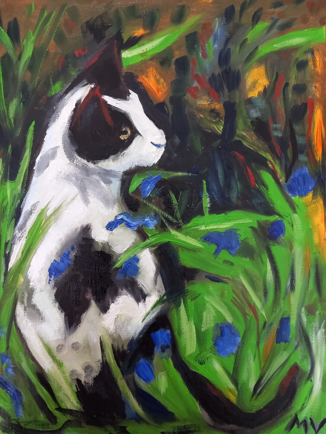 カサブタだらけだった野良猫 2年後の姿に「全然違う」「涙出てきた」 – ほ・とせなNEWS, image size:1080x1440