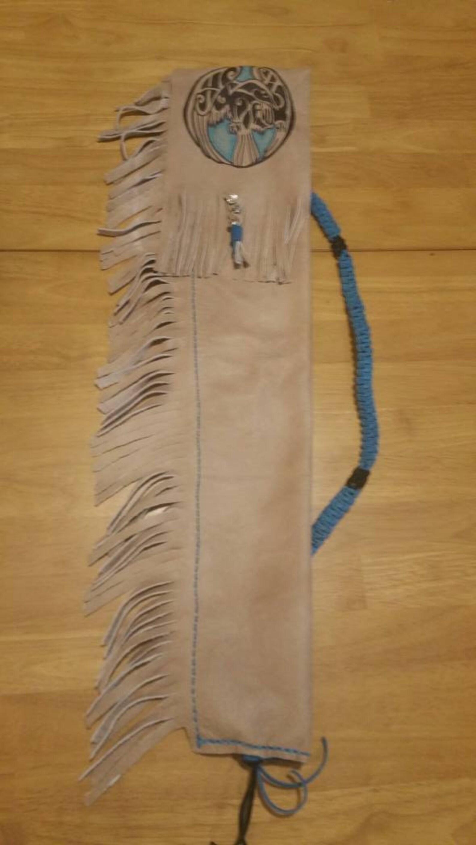 Custom Handmade Native American Flute Bags Designed to Match Etsy