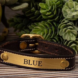 Horse nameplate bracelet cheap