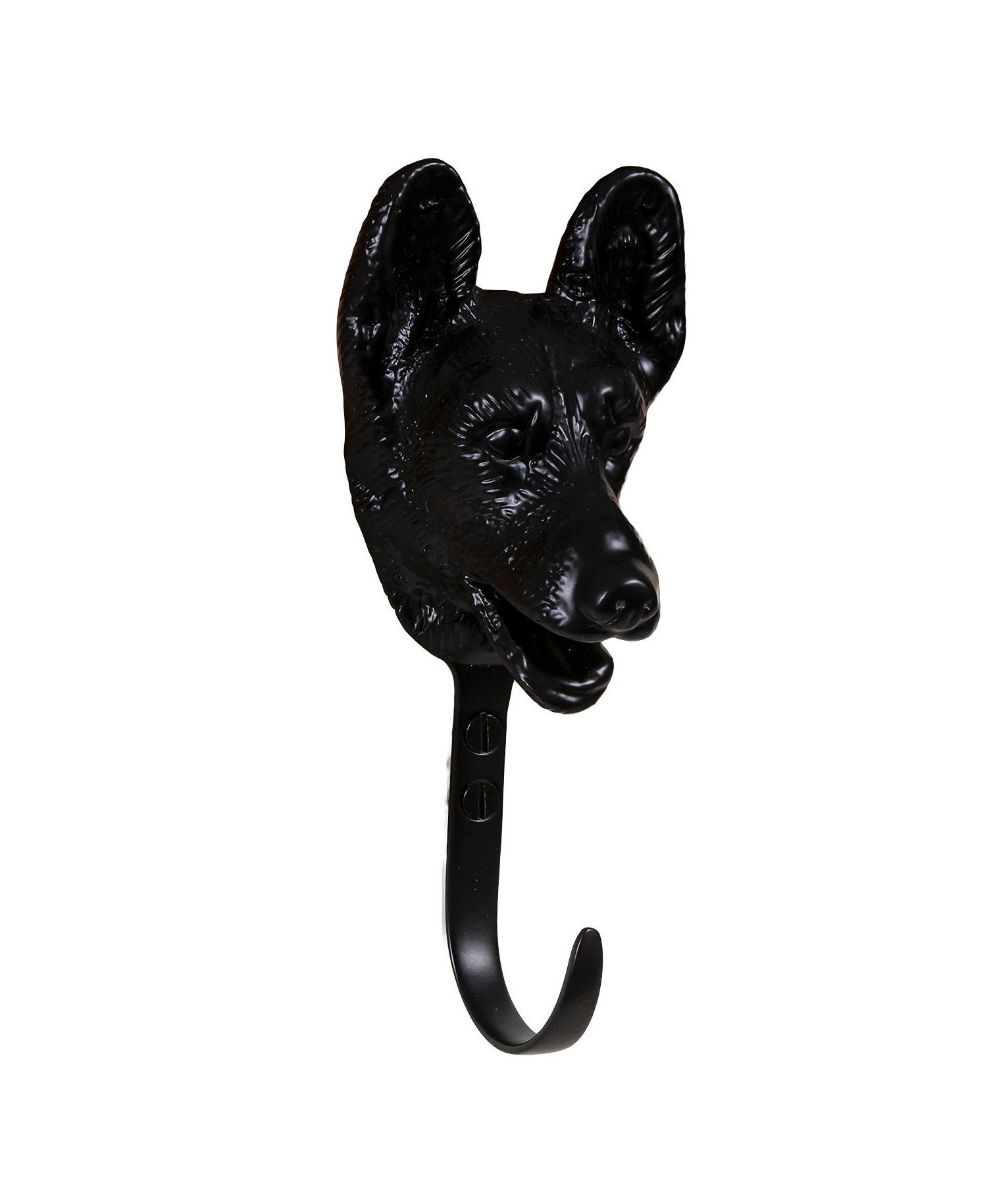 Solid Brass Dog Leash Holder for Wall Dog Hook Dog Leash Etsy UK