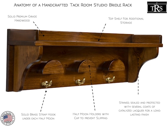 Brdle Rack Bridle Rack Ideas