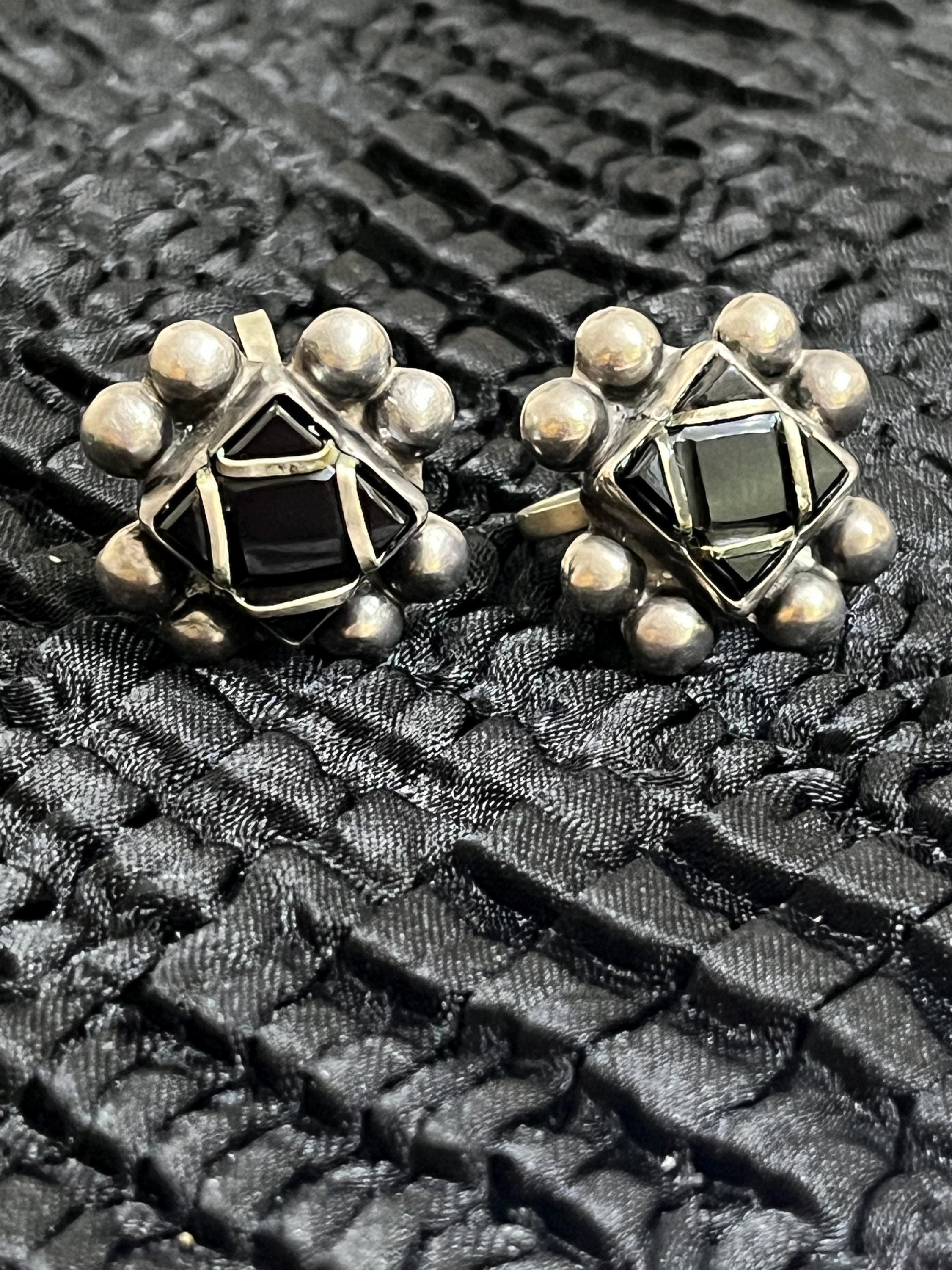 1940s Taxco Jewelry - Etsy