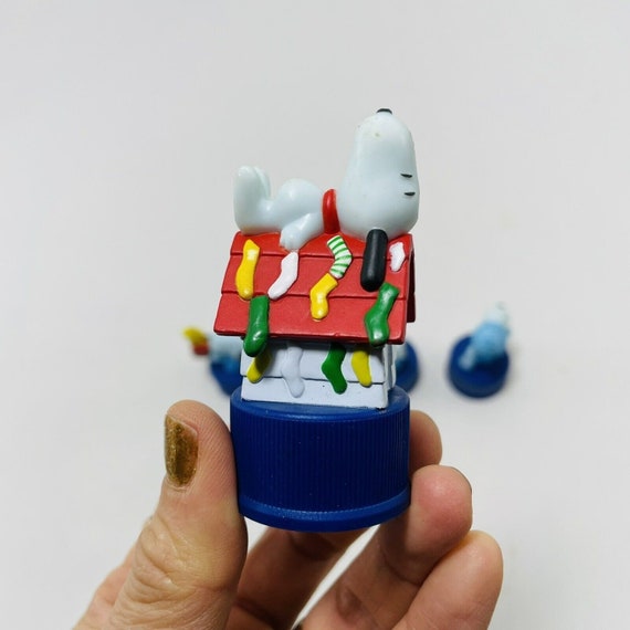 [65個セット] PEANUTS ペプシ ボトルキャップ フィギュア スヌーピー ピーナッツ ペプシ コーラ スヌーピー ピーナッツ ボトルキャップ コレクション