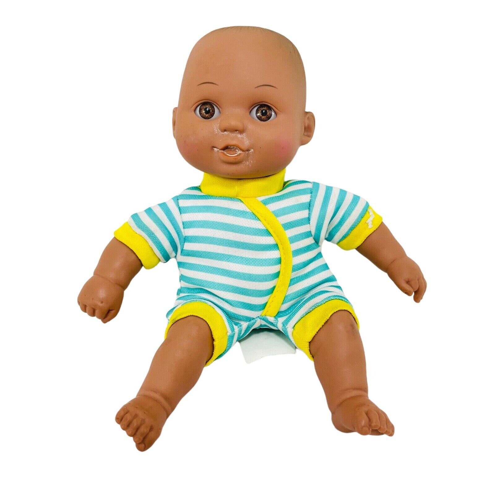 Soft Vinyl Baby Doll - Etsy