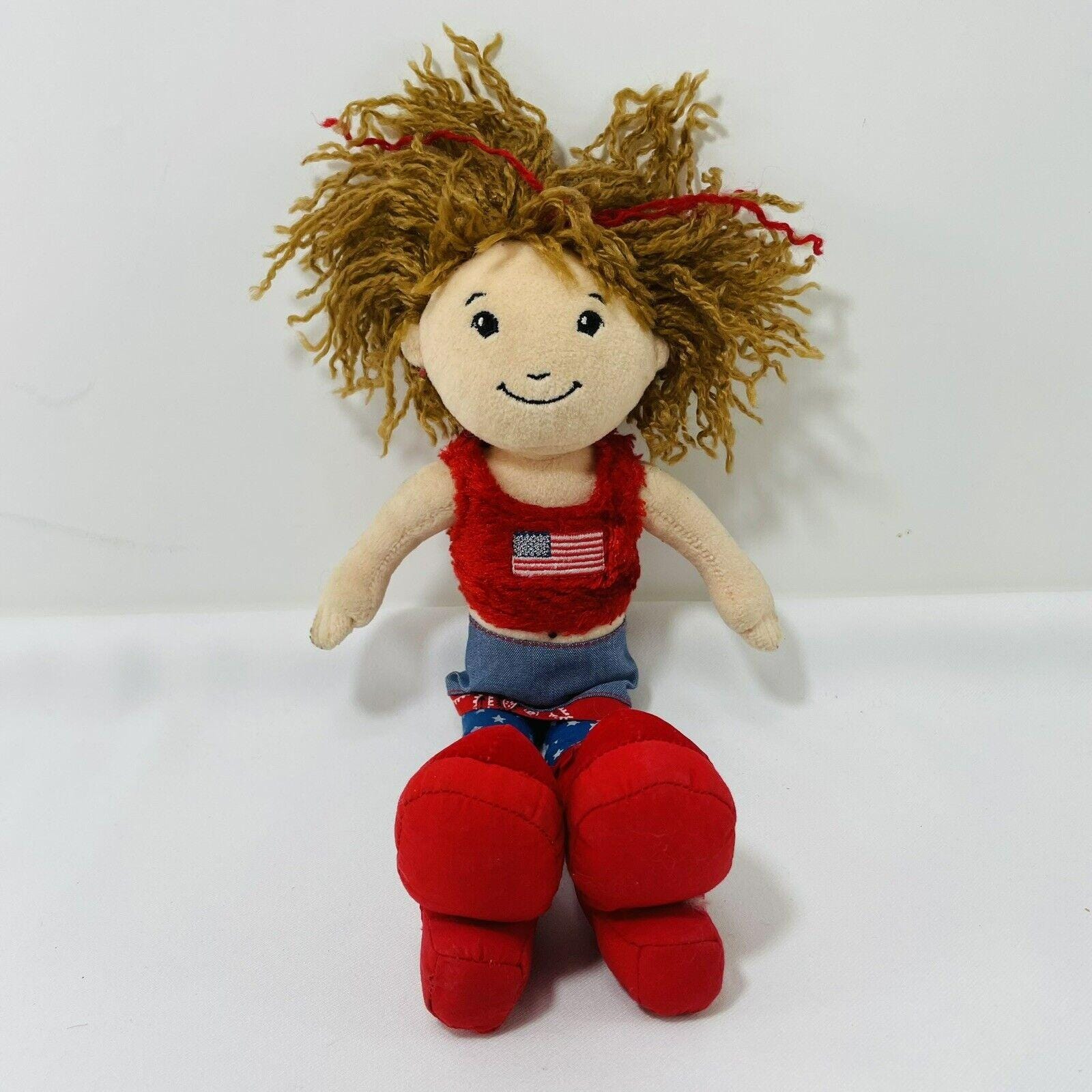 Groovy Girl Doll Outfit Etsy Canada