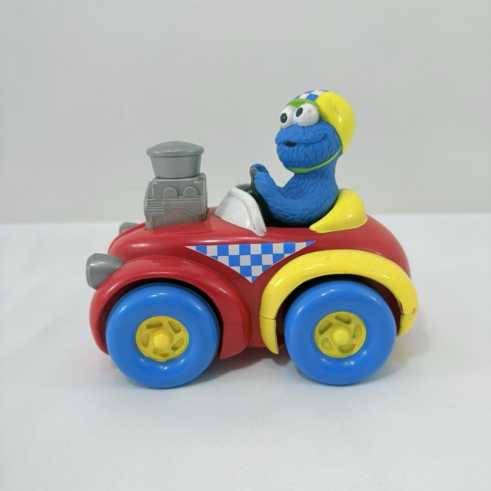 新品　デッドストック　トレン太くんコースター　1998年日本製　ミニカー　レトロ il_fullxfull.7026424194_r8u5.jpg