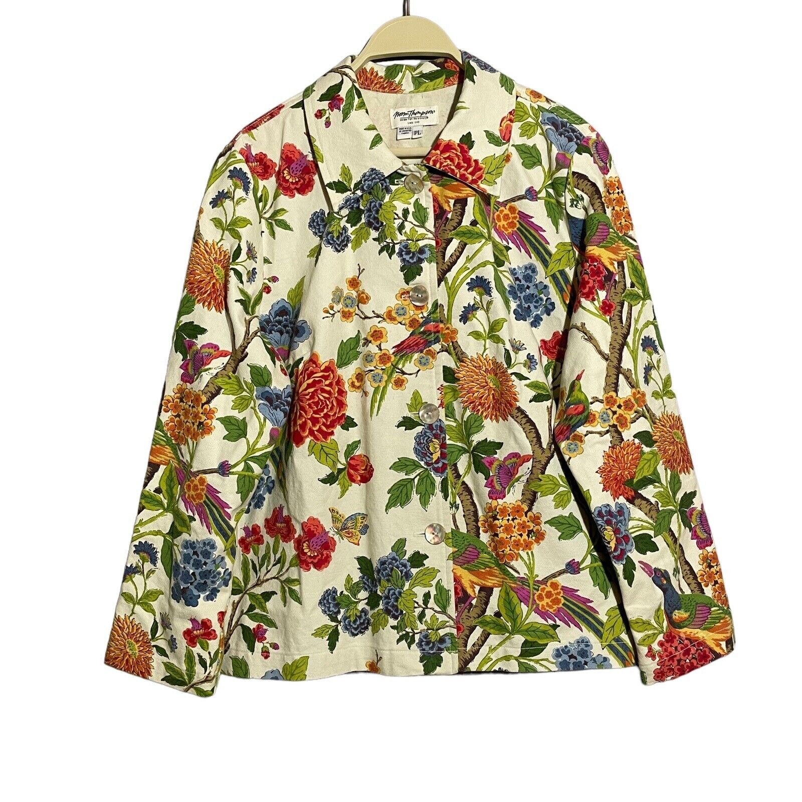 Norm thompson women's jackets Clearance