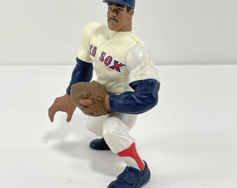 レッドソックス MLB ペドロ・マルティネス フィギュア 5インチ 野球