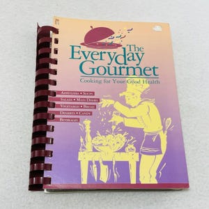 Livre de recettes gastronomique du chef Mike Tremont au quotidien Cuisine saine Menu facile États-Unis Plat authentique Fait maison Régime familial Bien-être Nutritif