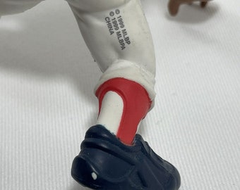 レッドソックス MLB ペドロ・マルティネス フィギュア 5インチ