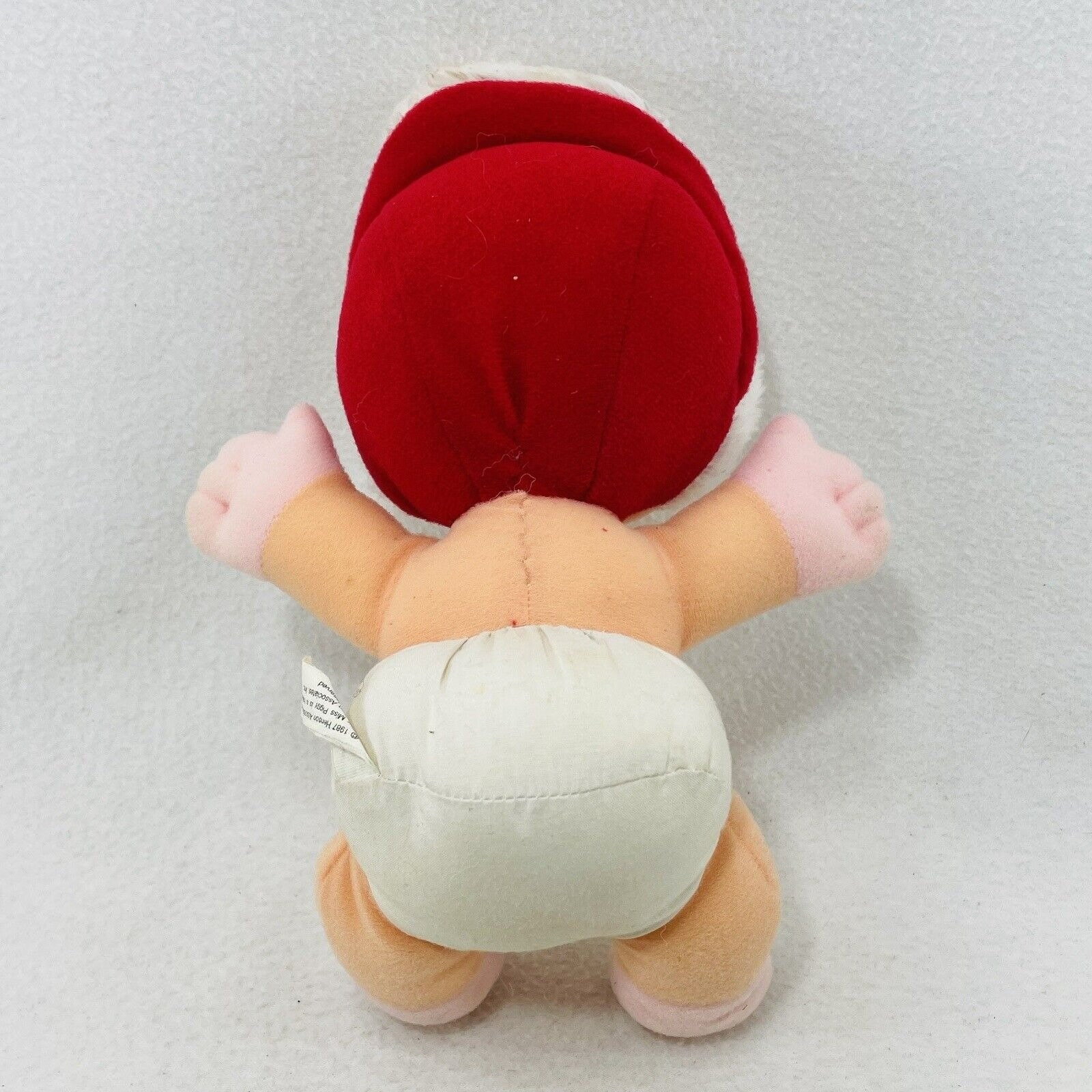 Miss Piggy ミスピギー　1991年製　ヴィンテージ　ぬいぐるみ ミスピギー Muppets Miss Piggy Plush ぬいぐるみ