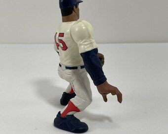 レッドソックス MLB ペドロ・マルティネス フィギュア 5インチ