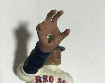 マクファーレン MLB9 ペドロ・マルチネス レトロ エクスポズver マクファーレン MLB9 ペドロ・マルチネス レトロ エクスポズver