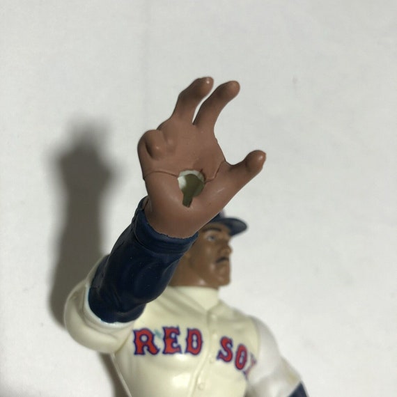 【フィギュア】BOSTONレッドソックス ペドロ・マルティネス フィギュア】BOSTONレッドソックス ペドロ・マルティネス - メルカリ