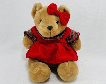 sachin and babi light blue dress Holiday Gifts Pink Plaid Dress Hello Kitty Plush Toys - Hello Kitty Plush  Toy and Hello Kitty Stuffed Toy price