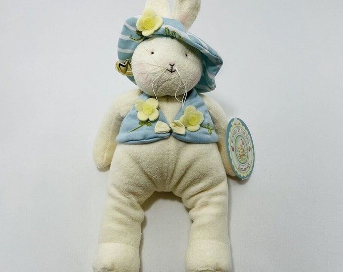Vintage Bunnies By The Bay