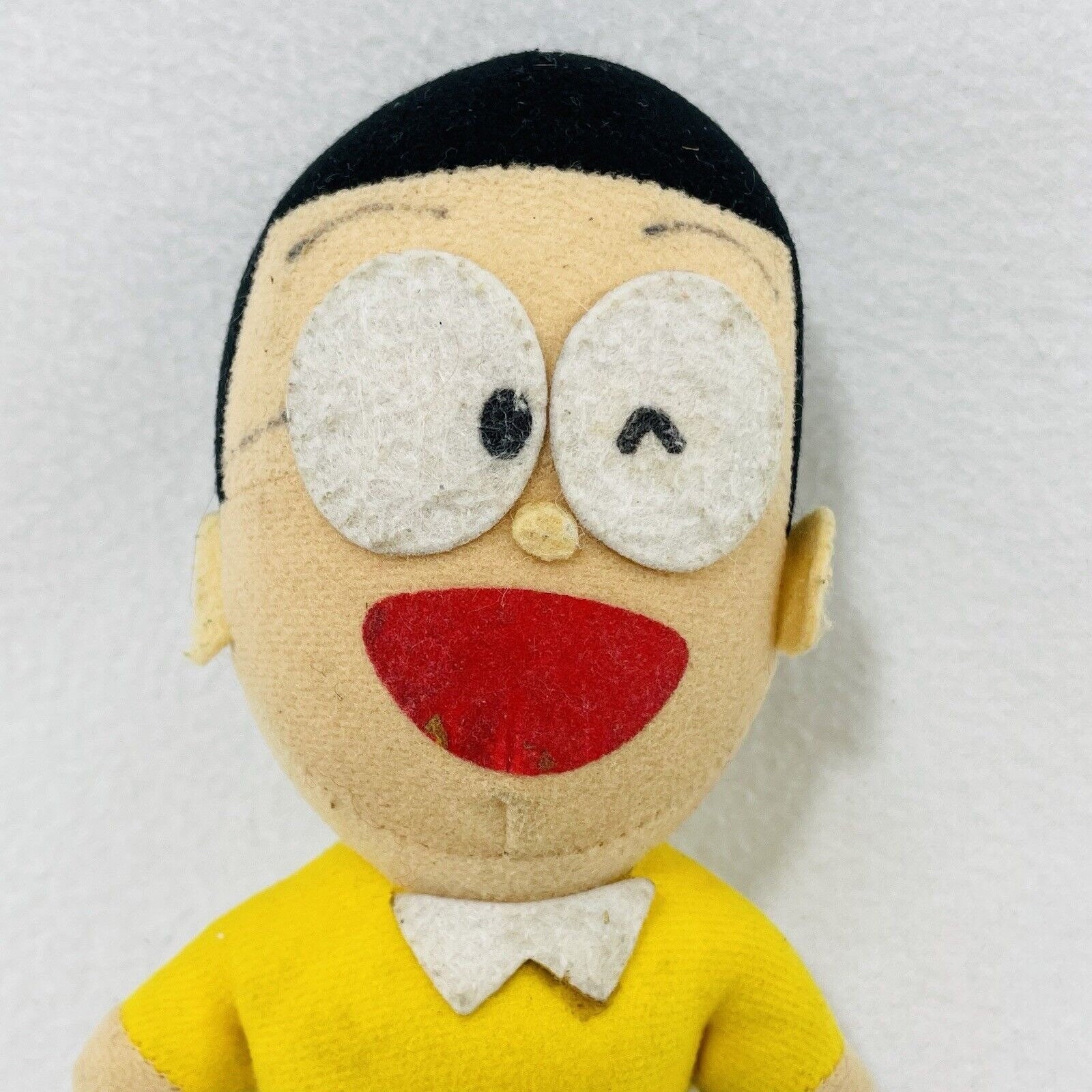 Nobita teddy bear on sale