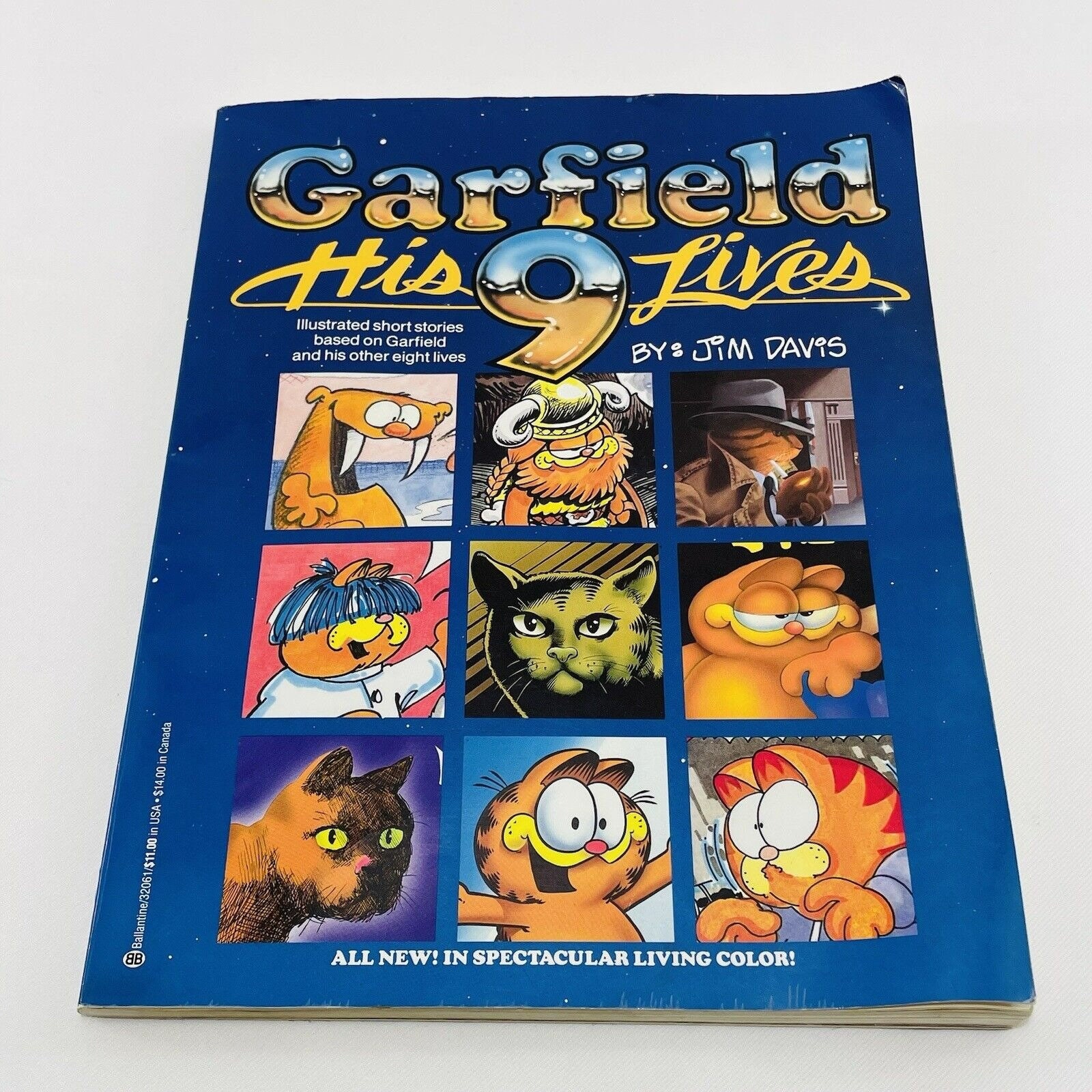 【中古】 ガーフィールド ｖｏｌ．９/研究社/ジム・デーヴィス ガーフィールド Vol.9 | Jim Davis, 戸田 奈津子 |本 | 通販