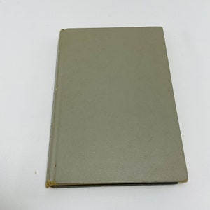 1968 Henrietta Who Catherine Aird Book Vintage Novel Fiction Mystery Detective Best Seller Classic Hardcover First Edition Famous Author