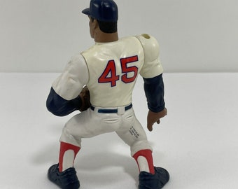 レッドソックス MLB ペドロ・マルティネス フィギュア 5インチ