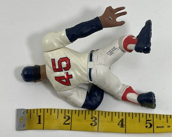 レッドソックス MLB ペドロ・マルティネス フィギュア 5インチ 野球