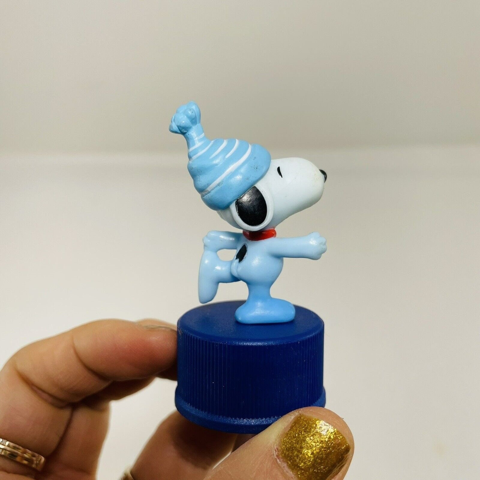 [65個セット] PEANUTS ペプシ ボトルキャップ フィギュア スヌーピー ピーナッツ セット/5 ピーナッツ ペプシ ボトルキャップ フィギュア