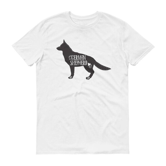 gsd t shirt