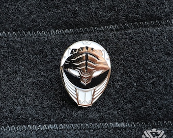DAI-06 Kibaranger - Soft Enamel Collectible Pin