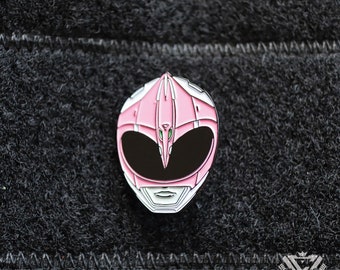 ZYU-05 Pteraranger - Soft Enamel Collectible Pin
