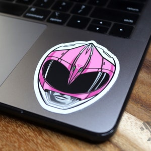 ZYU-05 Pteraranger Vinyl Sticker