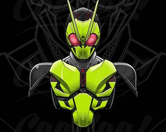 仮面ライダーゼロワンポスター 仮面ライダーゼロワン ポスター - メルカリ