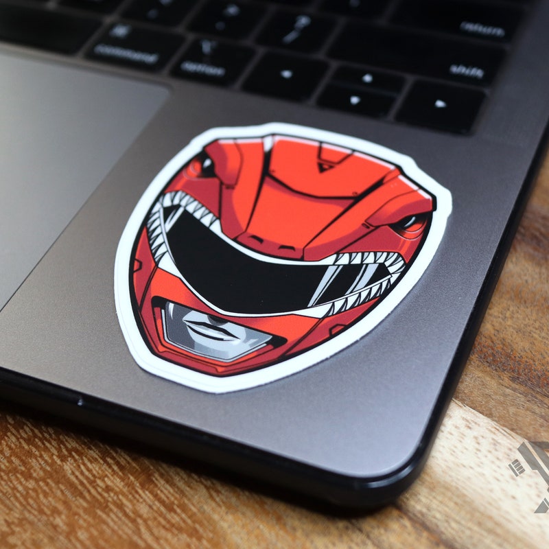 Pink Power Ranger - Etsy