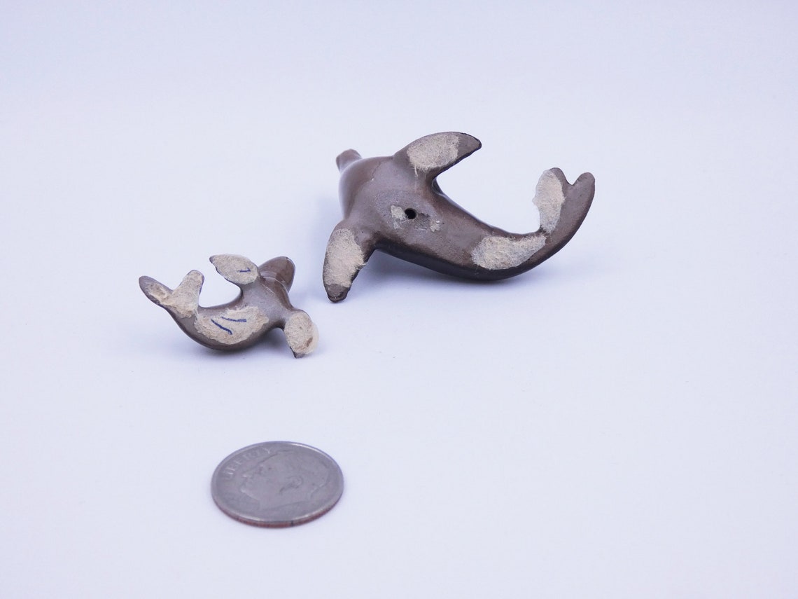 hagen renaker seal
